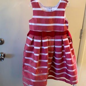 Children’s dress